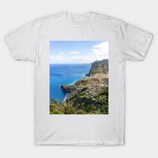 Madeira View T-Shirt